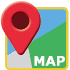ウォーターホテルSのGoogleMap